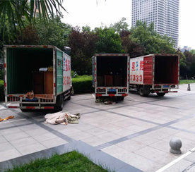 西安(ān)搬家價格費用(yòng)和樓層與距離